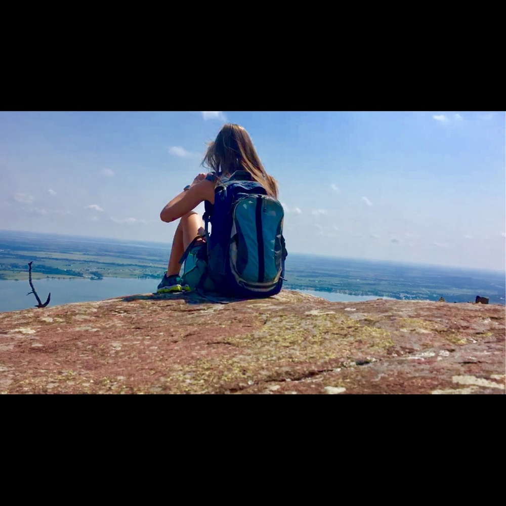 Meet your Posher, Krysten